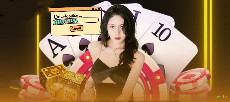 Segurança xovip SSL