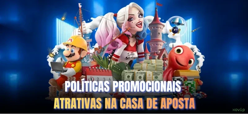 Checklist para avaliar a plataforma xovip